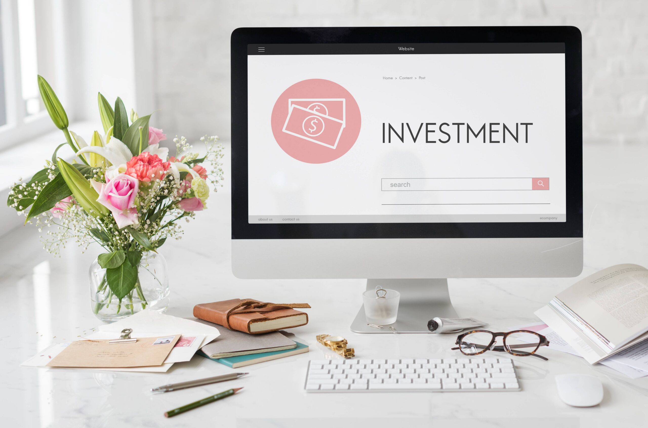 why-choose-us-01 Capitalism Cash Credit Revenue Banking Stock Concept Scaled